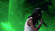 GIF by BET Awards