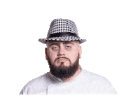 Mrpizzaiolo Sticker