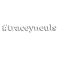 Traceyneuls traceyneuls tracey neuls Sticker