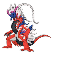 Fighting Sticker by Pokémon