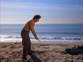 seinfeld GIF by hero0fwar