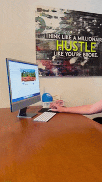 Social Media Woman GIF by JC Property Professionals