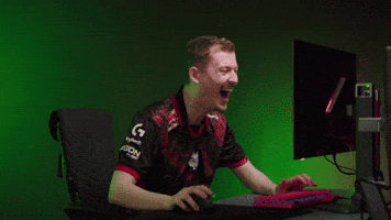 League Of Legends Lol GIF by G2 Esports