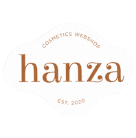 hanzashop hanza hanzashop Sticker
