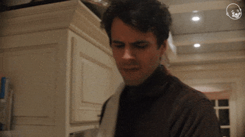 Maybe We Should Grill Them