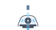Work Camera Sticker by 4510