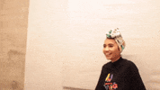 vervelabelgroup dance smile laugh yuna GIF