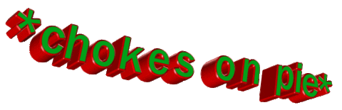 Words Pie Sticker by AnimatedText