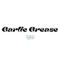 Los Angeles Dab Sticker by BEAR Labs