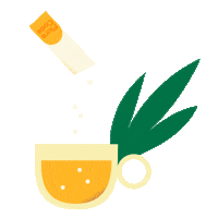 floracode  Sticker