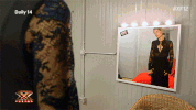 x factor 2018 naomi GIF by X Factor Italia