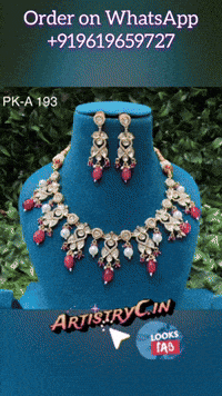 Buy Now Fashion GIF by ArtistryC