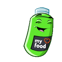 Myfood_ru еда ВКУСНО my food myfood Sticker