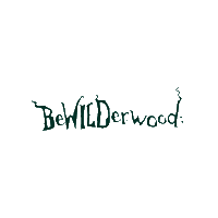 Sticker by BeWILDerwood