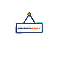 Family Team Sticker by Driverseat Inc