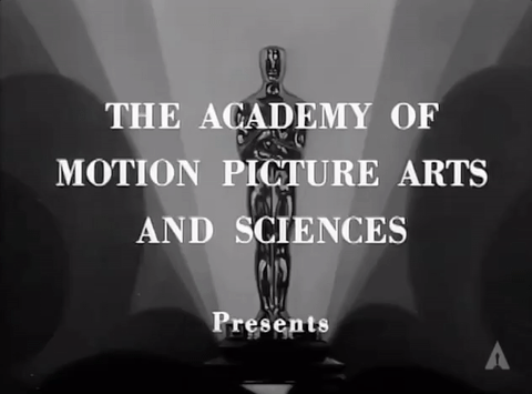 Oscars 1949 GIF by The Academy Awards