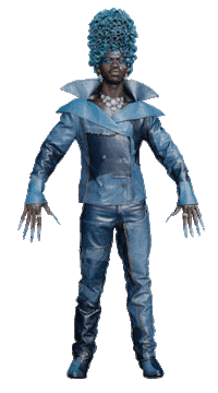 Call Me By Your Name Lil Nas X Sticker by Columbia Records