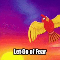Cardinal Virtue Character GIF by The Cardinal Virtue