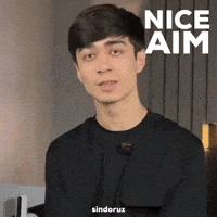 Gg Shot GIF