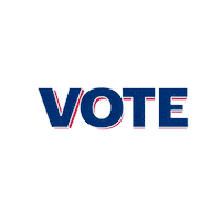 Donald Trump Sticker