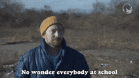 Everyone Called You Big Dump