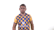 Maccabi Tel Aviv Mta Sticker by Maccabi