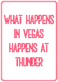 Party Neon Sticker by ThunderVegas