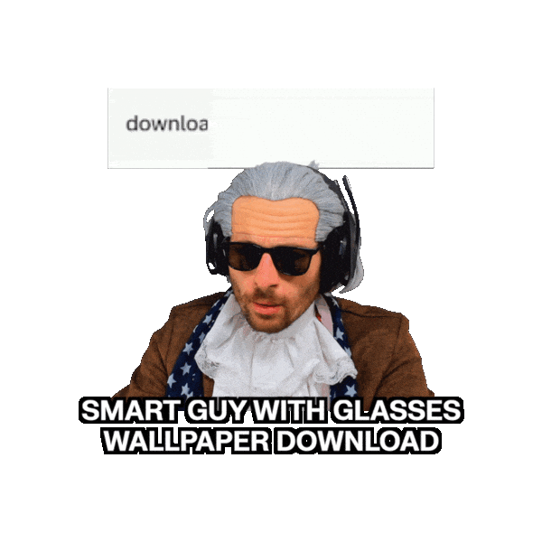 Benjammins Sticker