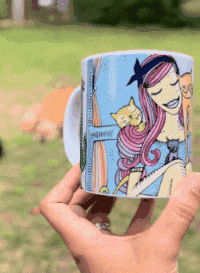Animadelfica GIF