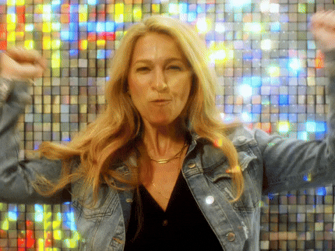 Wow GIF by GIPHY IRL