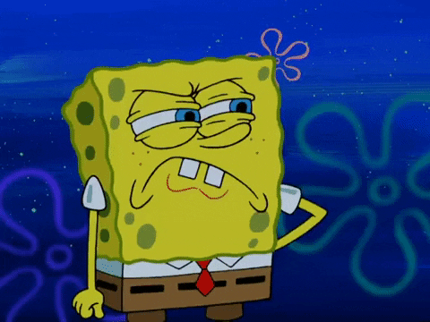 season 4 episode 20 GIF by SpongeBob SquarePants