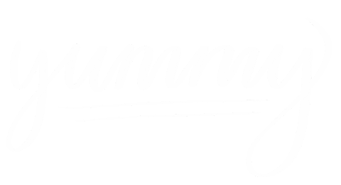 Yummy Sticker