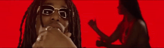 look at my dab GIF by Migos
