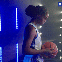 Duke Blue Devils Sisterhood GIF by Duke Women's Basketball