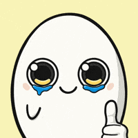 Boleggofficial smile sad like ok GIF