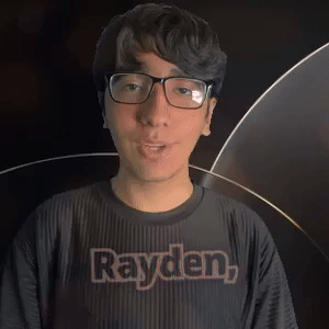 Rayden