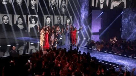 Peoples Choice Awards GIF by NBC