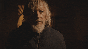 scott glenn kevin garvey GIF by The Leftovers HBO