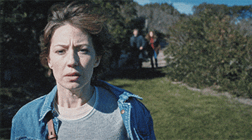 amy brenneman laurie GIF by The Leftovers HBO