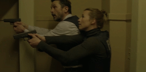 cardinal GIF by CTV