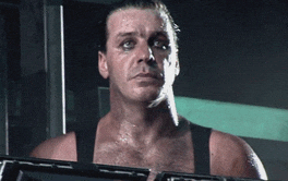Till Lindemann GIF