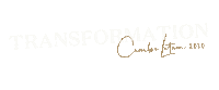 Transformation Sticker by Young Living Latinoamerica