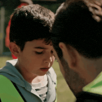 Football Celebrating GIF by Burak Berkay