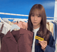 Actress Korean GIF