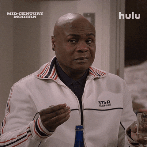 Say What No Way GIF by HULU