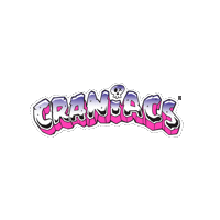 Read Comic Con Sticker by Craniacs World