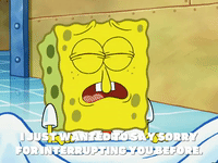 season 5 the two faces of squidward GIF by SpongeBob SquarePants