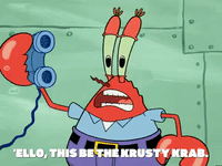 season 5 the two faces of squidward GIF by SpongeBob SquarePants