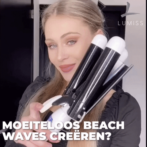 lumisshair giphyupload GIF