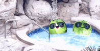 friends friday GIF by Toca Boca